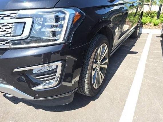 FORD EXPEDITION MAX 2020 1FMJK1MT4LEA15421 image